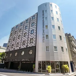 4* Aparthotel S-presso