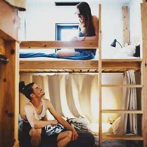  Hostel Ark