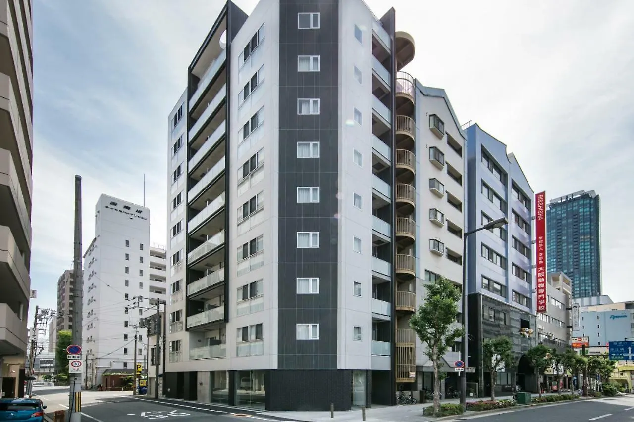 أوساكا Minn Umeda North