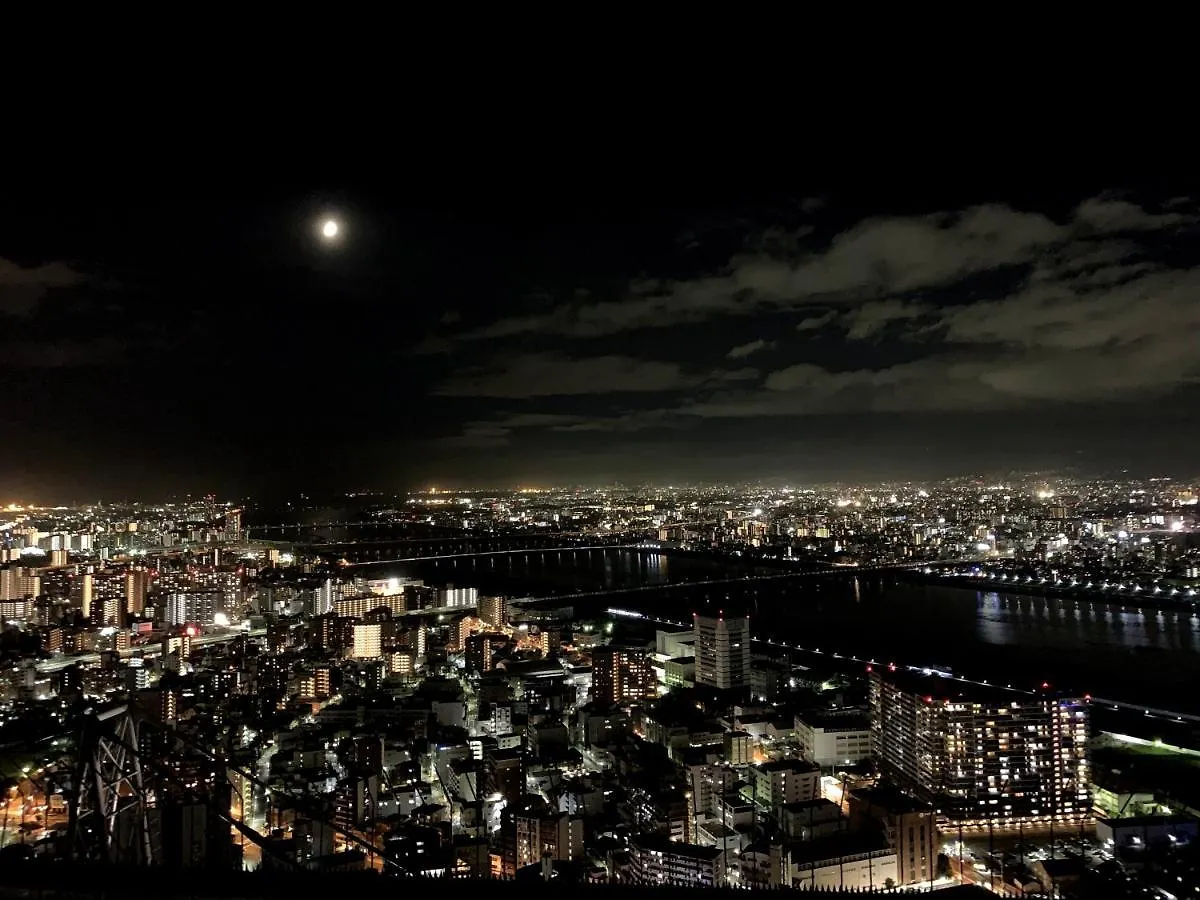 أوساكا Minn Umeda North